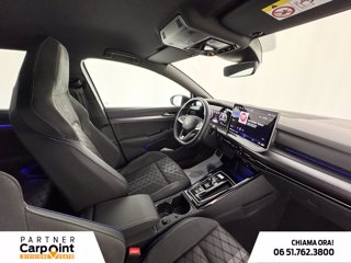 VOLKSWAGEN Golf 2.0 tdi r-line 150cv dsg 5