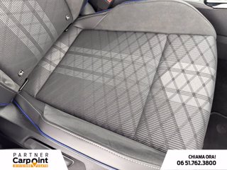 VOLKSWAGEN Golf 2.0 tdi r-line 150cv dsg 7