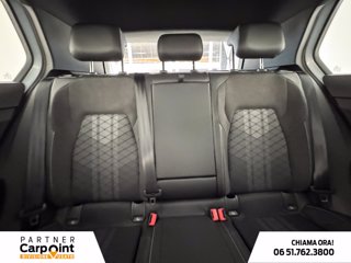 VOLKSWAGEN Golf 2.0 tdi r-line 150cv dsg 8