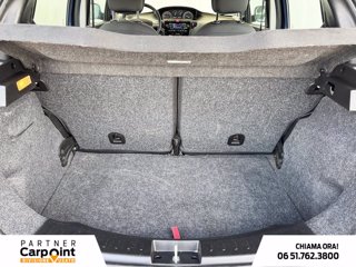 LANCIA Ypsilon 1.0 firefly hybrid silver s&s 70cv 10