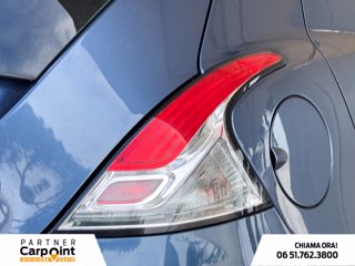 LANCIA Ypsilon 1.0 firefly hybrid silver s&s 70cv 14