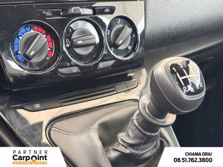 LANCIA Ypsilon 1.0 firefly hybrid silver s&s 70cv 20