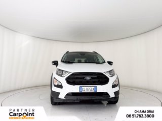 FORD Ecosport 1.0 ecoboost active s&s 125cv 1
