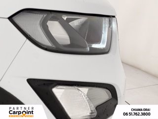 FORD Ecosport 1.0 ecoboost active s&s 125cv 12