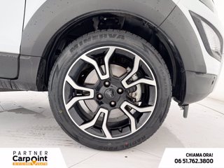 FORD Ecosport 1.0 ecoboost active s&s 125cv 13