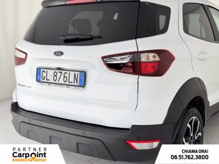 FORD Ecosport 1.0 ecoboost active s&s 125cv 16