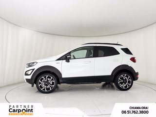 FORD Ecosport 1.0 ecoboost active s&s 125cv 2