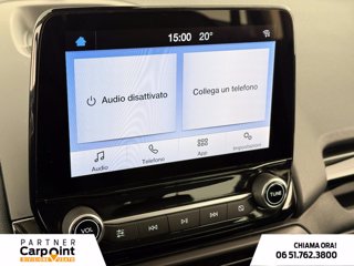 FORD Ecosport 1.0 ecoboost active s&s 125cv 22