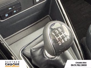 FORD Ecosport 1.0 ecoboost active s&s 125cv 24