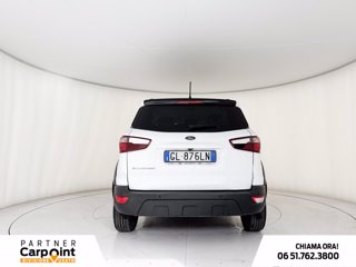 FORD Ecosport 1.0 ecoboost active s&s 125cv 3