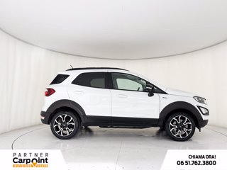 FORD Ecosport 1.0 ecoboost active s&s 125cv 4