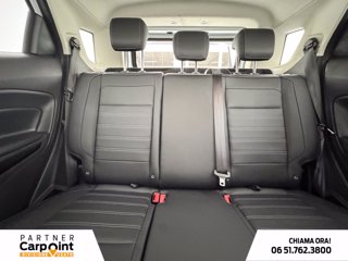 FORD Ecosport 1.0 ecoboost active s&s 125cv 8