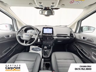 FORD Ecosport 1.0 ecoboost active s&s 125cv 9