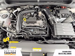 VOLKSWAGEN Polo 1.0 tsi life 95cv 11