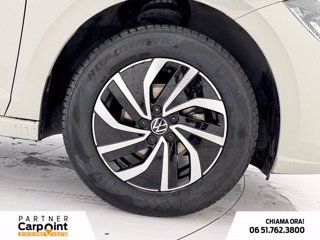 VOLKSWAGEN Polo 1.0 tsi life 95cv 13