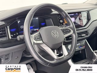 VOLKSWAGEN Polo 1.0 tsi life 95cv 17