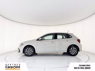 VOLKSWAGEN Polo 1.0 tsi life 95cv 2
