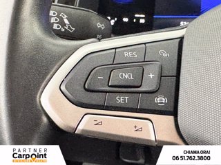 VOLKSWAGEN Polo 1.0 tsi life 95cv 20