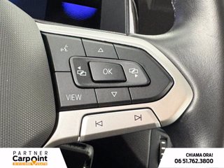 VOLKSWAGEN Polo 1.0 tsi life 95cv 21