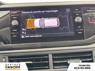 VOLKSWAGEN Polo 1.0 tsi life 95cv 22