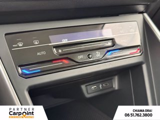 VOLKSWAGEN Polo 1.0 tsi life 95cv 23