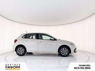 VOLKSWAGEN Polo 1.0 tsi life 95cv 4
