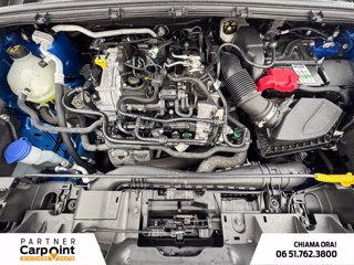 FORD Puma 1.0 ecoboost h st-line x s&s 125cv 11