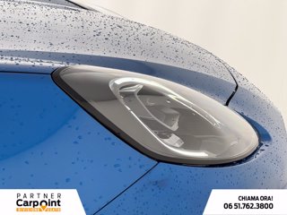 FORD Puma 1.0 ecoboost h st-line x s&s 125cv 12