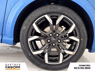 FORD Puma 1.0 ecoboost h st-line x s&s 125cv 13