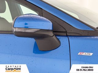 FORD Puma 1.0 ecoboost h st-line x s&s 125cv 14