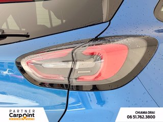 FORD Puma 1.0 ecoboost h st-line x s&s 125cv 15