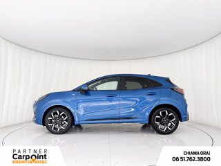 FORD Puma 1.0 ecoboost h st-line x s&s 125cv 2