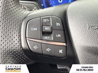 FORD Puma 1.0 ecoboost h st-line x s&s 125cv 20