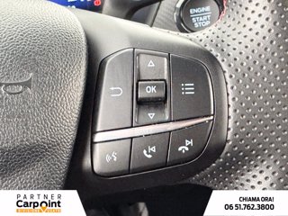 FORD Puma 1.0 ecoboost h st-line x s&s 125cv 21