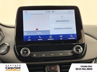 FORD Puma 1.0 ecoboost h st-line x s&s 125cv 22