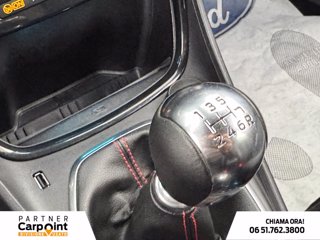 FORD Puma 1.0 ecoboost h st-line x s&s 125cv 24