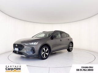 FORD Focus active 1.0t ecoboost h 125cv 0