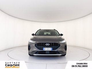 FORD Focus active 1.0t ecoboost h 125cv 1