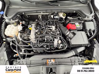 FORD Focus active 1.0t ecoboost h 125cv 11