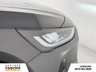 FORD Focus active 1.0t ecoboost h 125cv 12