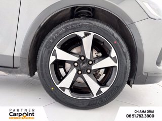 FORD Focus active 1.0t ecoboost h 125cv 13