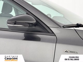 FORD Focus active 1.0t ecoboost h 125cv 14