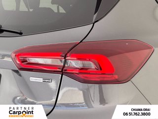 FORD Focus active 1.0t ecoboost h 125cv 15