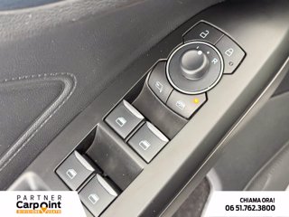 FORD Focus active 1.0t ecoboost h 125cv 18