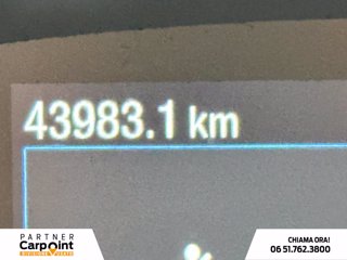 FORD Focus active 1.0t ecoboost h 125cv 19