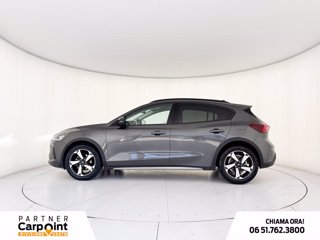 FORD Focus active 1.0t ecoboost h 125cv 2