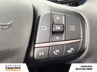 FORD Focus active 1.0t ecoboost h 125cv 21