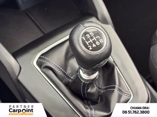 FORD Focus active 1.0t ecoboost h 125cv 24