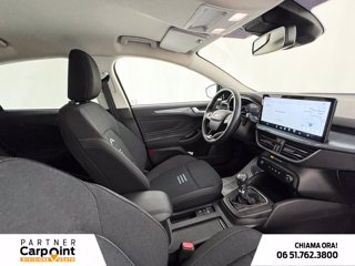 FORD Focus active 1.0t ecoboost h 125cv 5