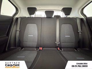 FORD Focus active 1.0t ecoboost h 125cv 8